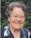 Profilbild Eva Cäcilia Hock